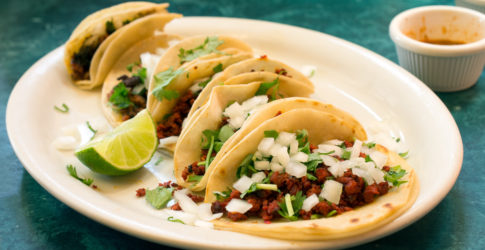Image of Tortilleria La Sabrosa