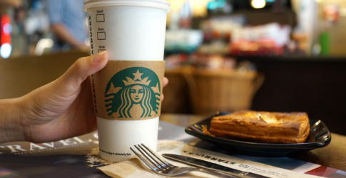 Starbucks #6579 Image of Starbucks #6579