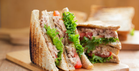 Image of McAlister’s Deli of Plano – Preston