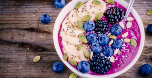 Image of Vitality Bowls