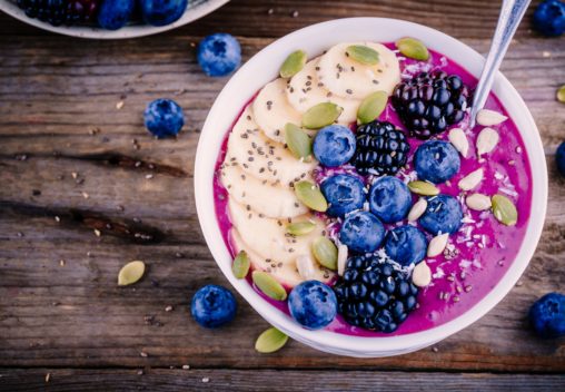 Image of Vitality Bowls