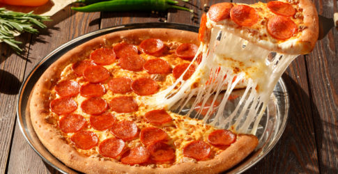 Image of Mr. Gatti’s Pizza