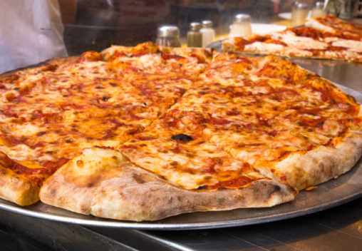 Image of Grill N Crust