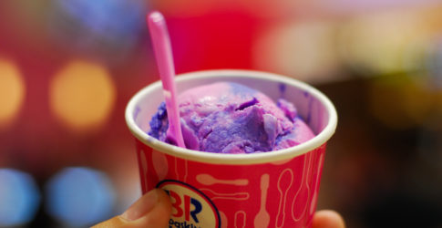 Image of Baskin Robbins