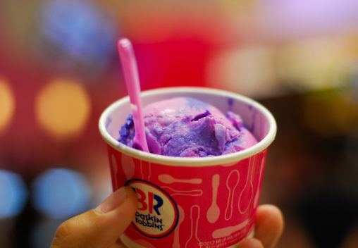 Image of Baskin Robbins