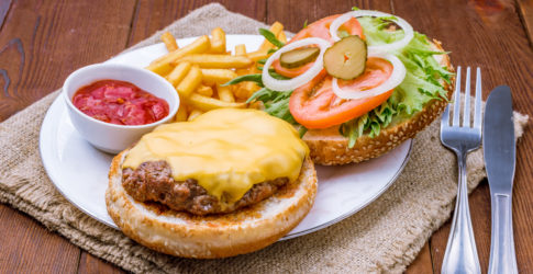 Image of Scotty P’s Hamburgers