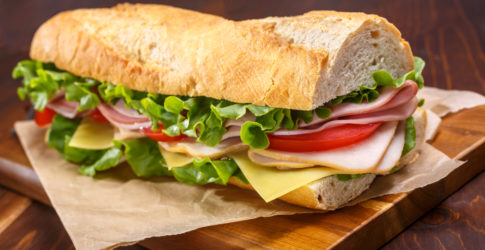 Image of Potbelly Sandwich Shop