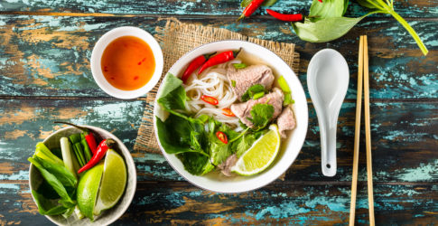 Image of Taste of Thai Plano