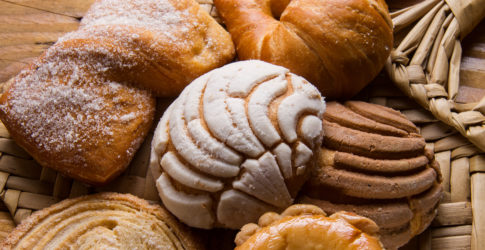 Image of La Reyna Imperial Bakery