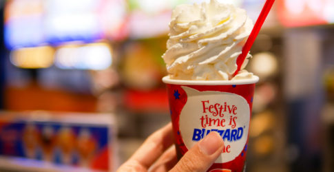 Image of Dairy Queen