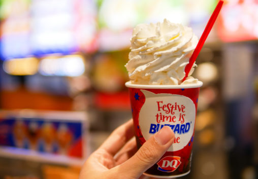 Image of Dairy Queen