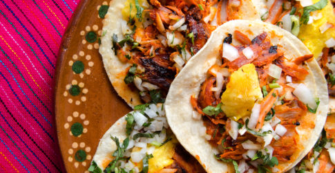 Image of La Paloma Taqueria