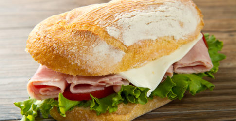 Image of Schlotzsky’s Deli