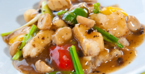 Image of Yin Tang