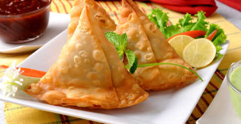 Image of Masala Wok