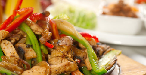 Image of El Norte Mexican Grill