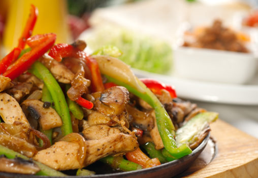 Image of El Norte Mexican Grill