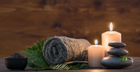 Image of Jobonga Massage & Natural Therapies