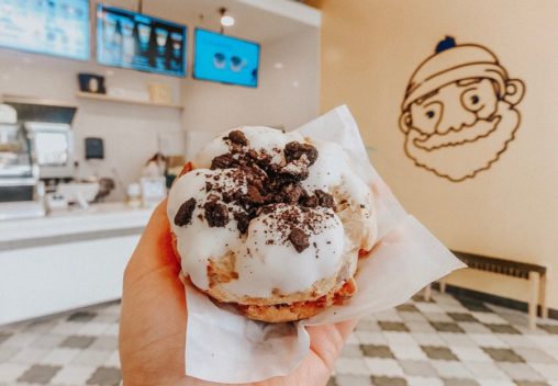 Image of Beard Papa’s