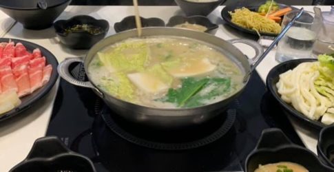 Image of Yoshi Shabu Shabu