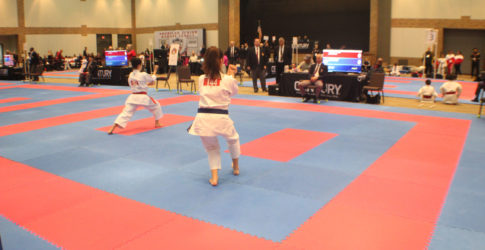 Image of Plano Event Center