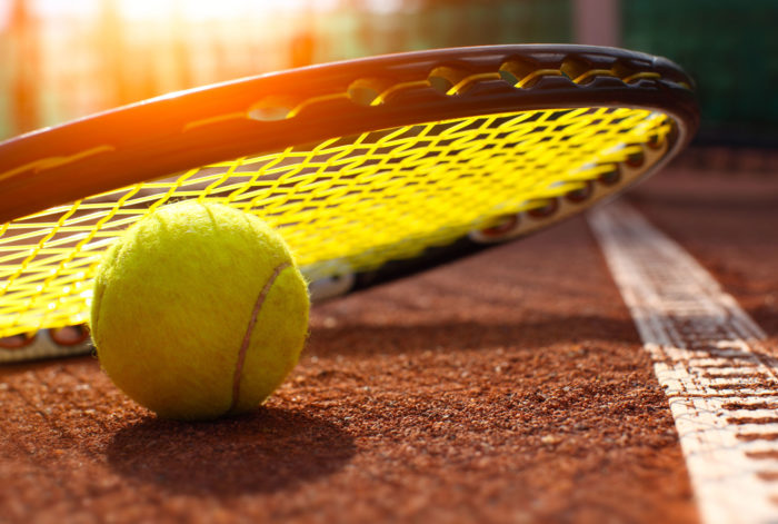 Image of Life Time Plano Tennis