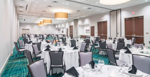 Image of SpringHill Suites by Marriott Plano/Frisco