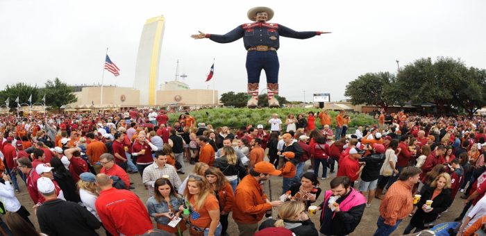 State Fair of Texas