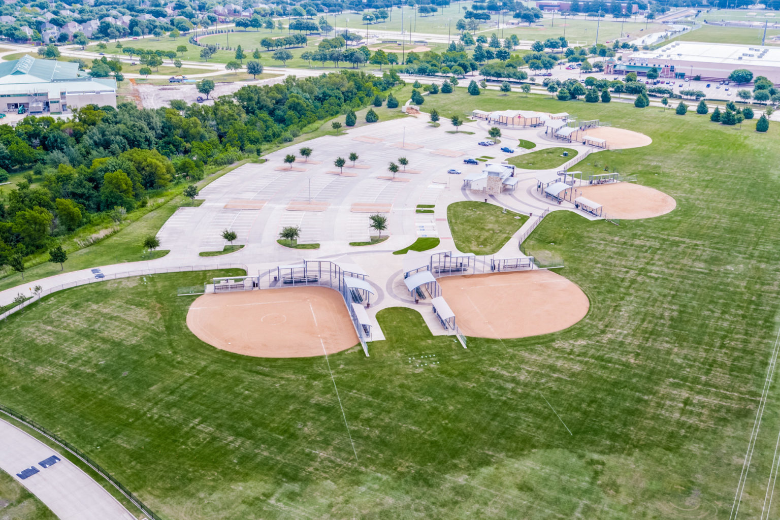 Plano is Open for Sports Plano Insider