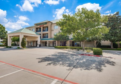 Image of Courtyard by Marriott Dallas/Plano in Legacy Park