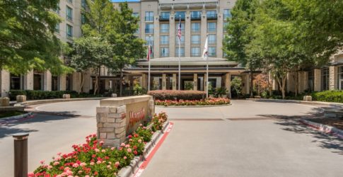 Image of Venue Spotlight: Dallas Plano Marriott at Legacy Town Center