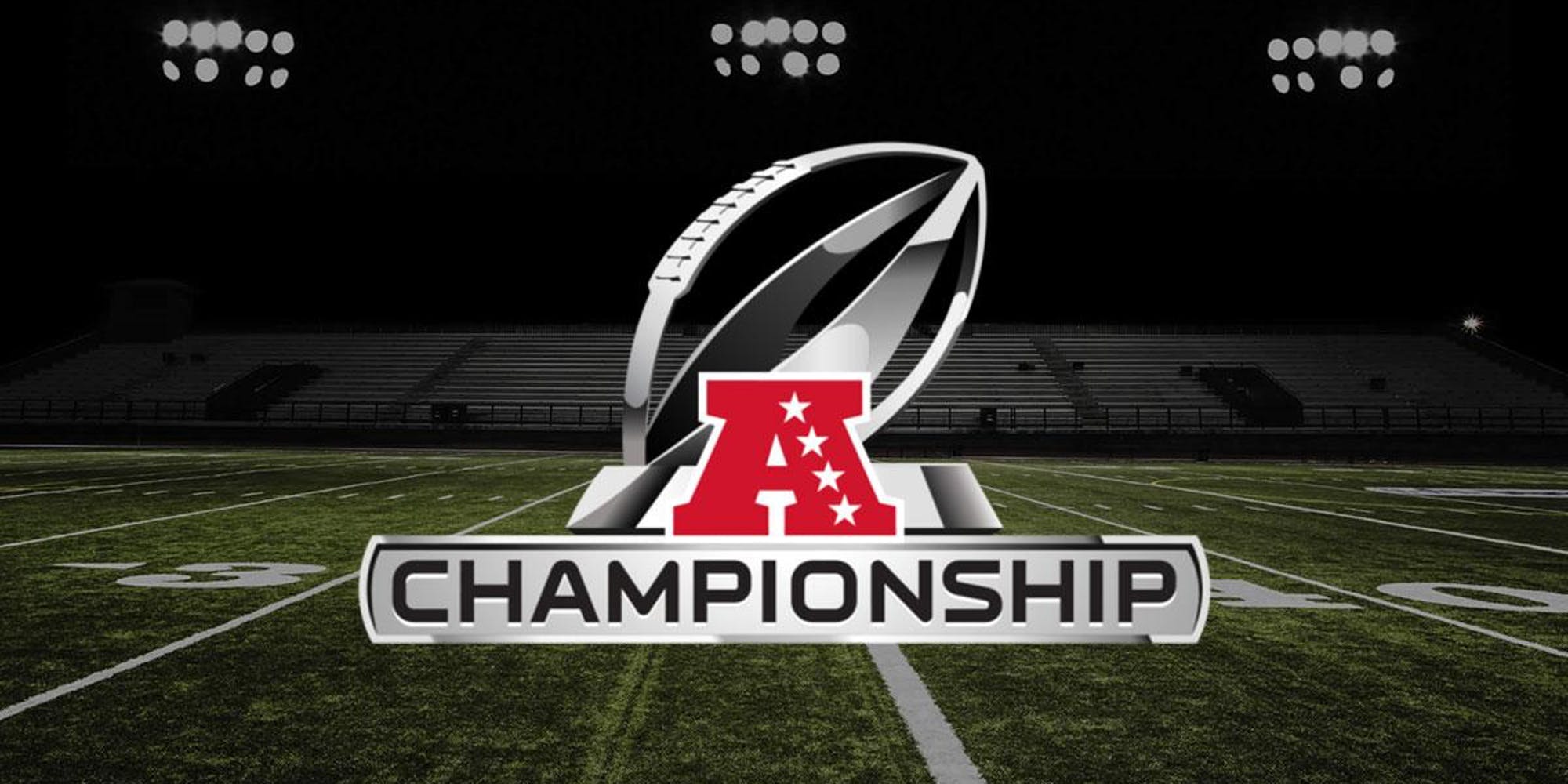 FREE AFC Championship Game Watch Party in Plano