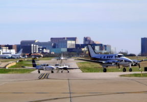 Image of Addison Airport