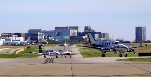 Image of Addison Airport