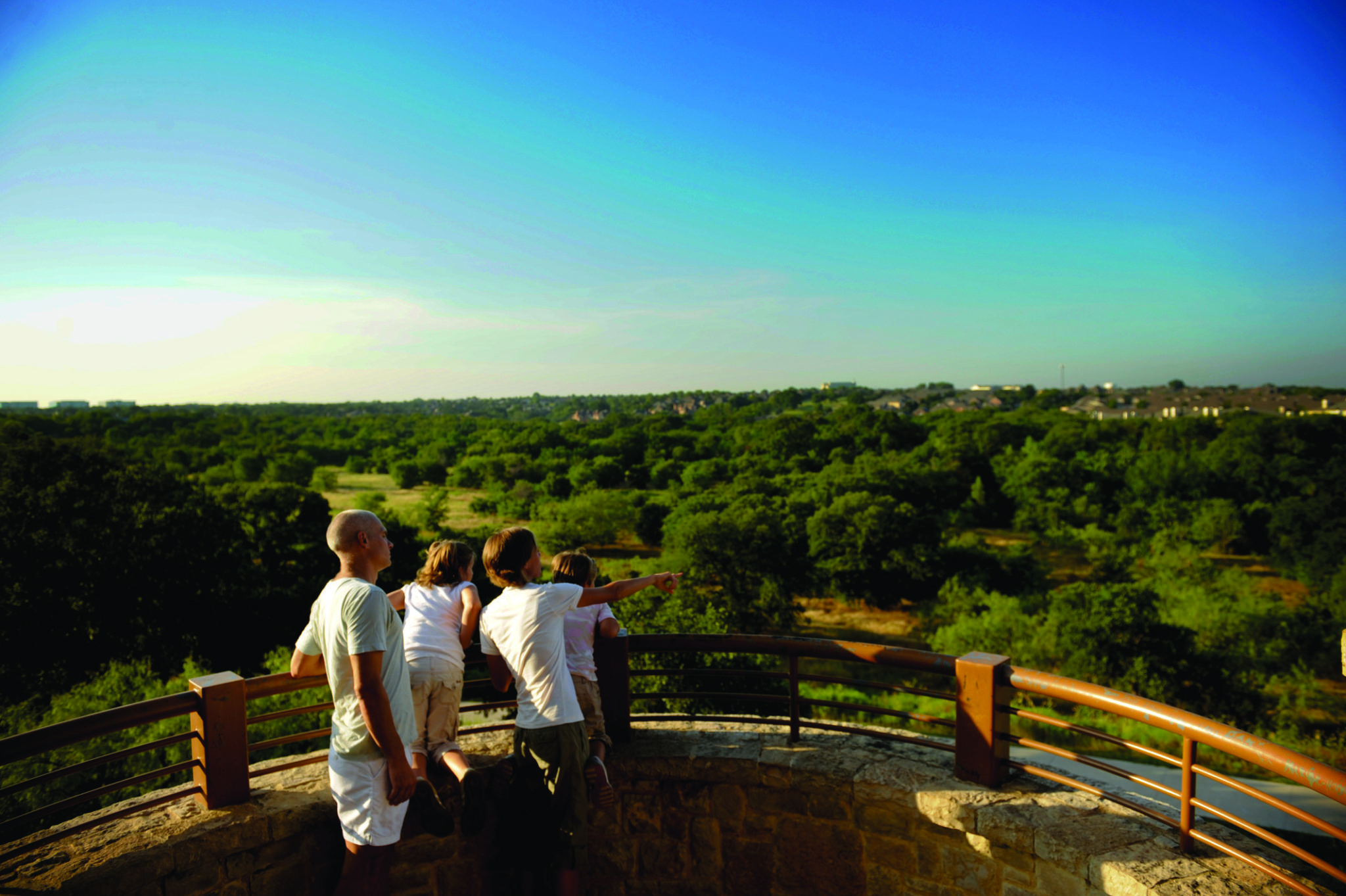 Top Parks and Trails to Explore in Plano | Plano Insider