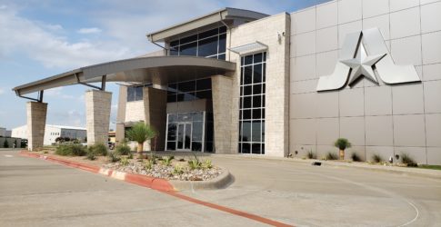 Image of Arlington Municipal Airport