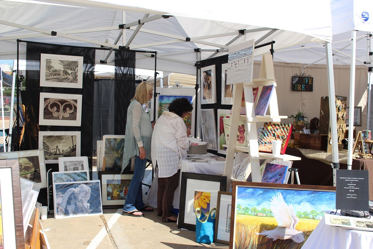 Plano Artfest Returns to Downtown Plano Arts District Plano Insider