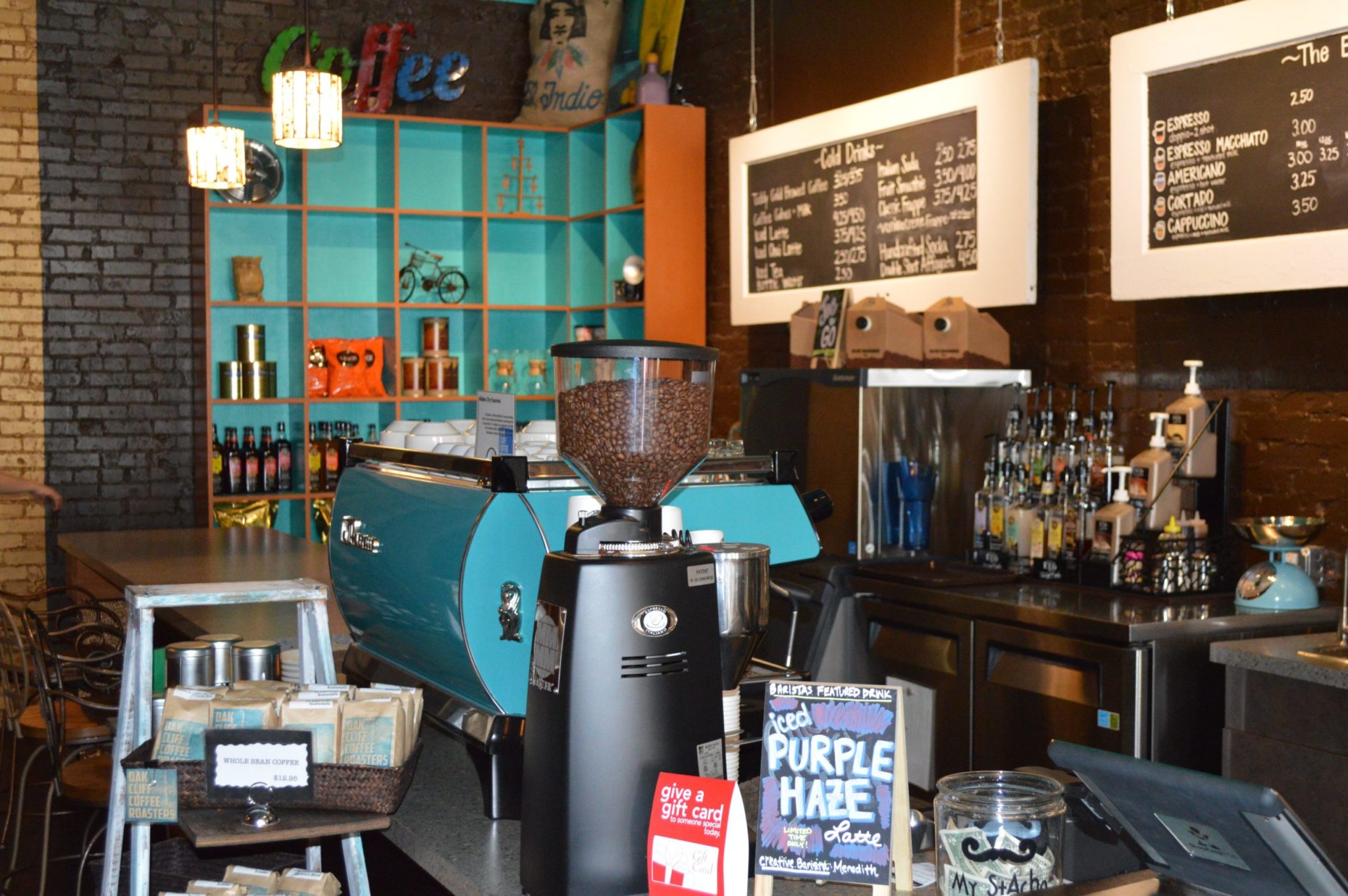 Plano s Unique Coffee Shops Plano Insider