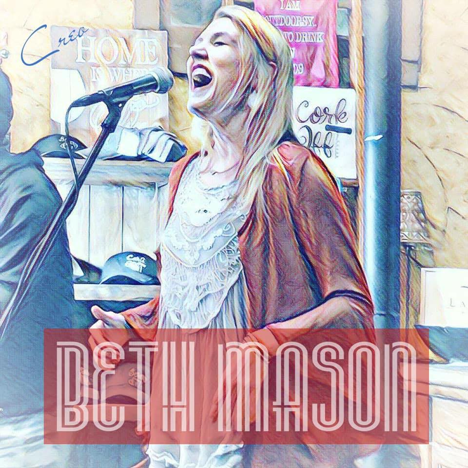 Beth Mason Facebook