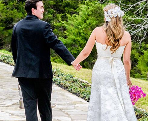 Plano Bridal Show Spring 2019