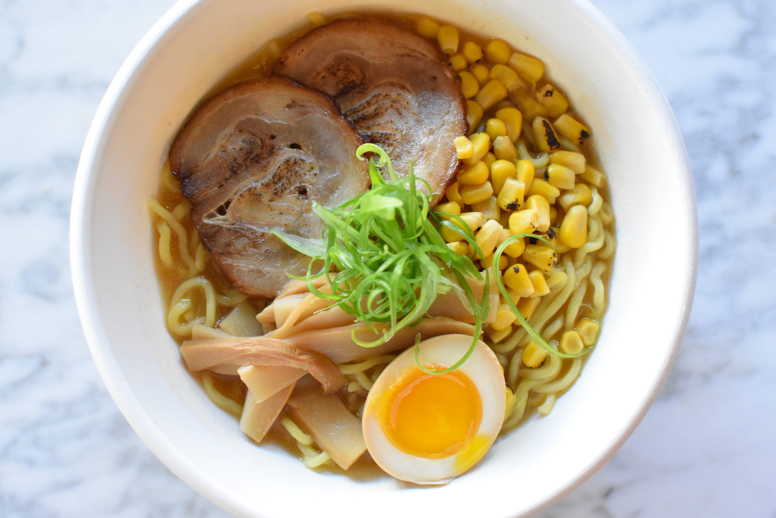 Chef Chin's Hibachi & Ramen