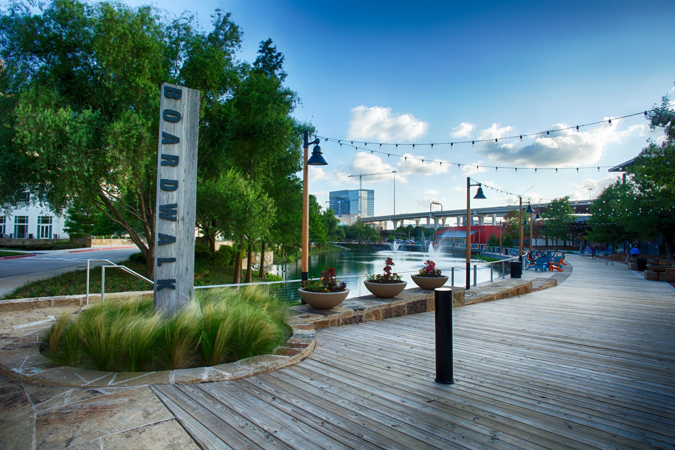 The Boardwalk
