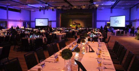 Image of Venue Spotlight: Plano Event Center