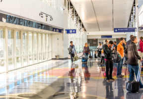 Image of Dallas/Fort Worth International Airport