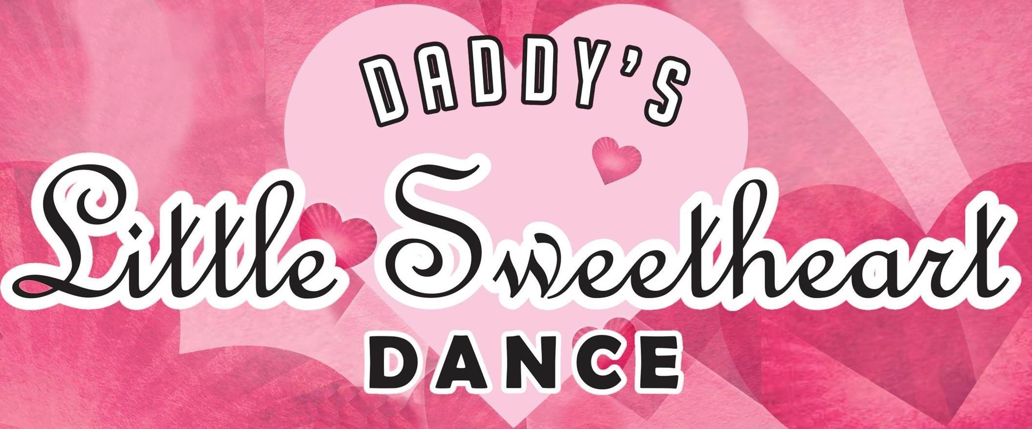 Daddy's Little Sweetheart Dance Event, plano