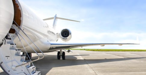 Image of Dallas Executive Airport