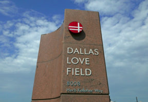 Bild des Flughafens Dallas Love Field