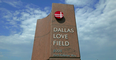 Image of Dallas Love Field Airport