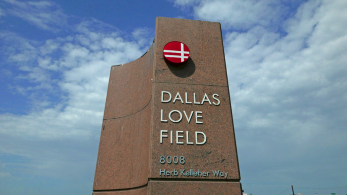 Dallas Love Field