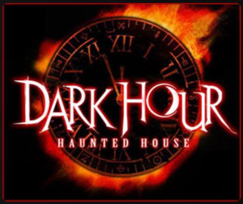 Dark Hour HH Logo